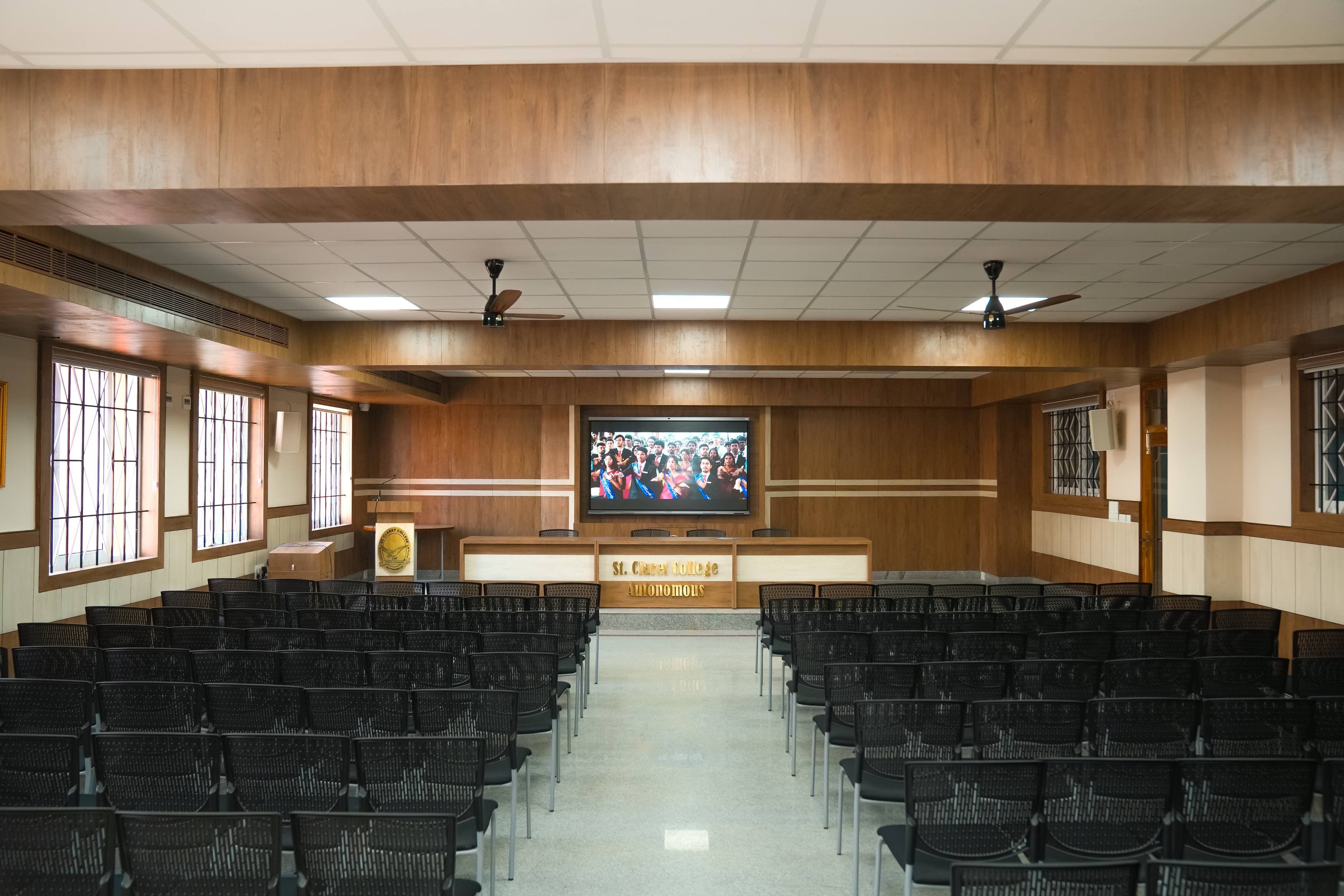 St. Claret College, Autonomous Campus photo 39